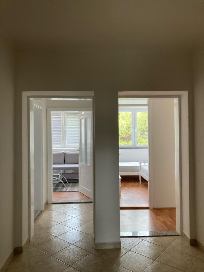 Apartman Jelena Mostar Eksteriør billede