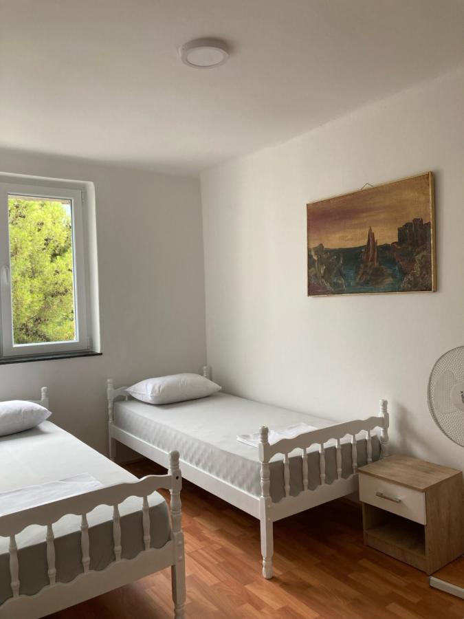 Apartman Jelena Mostar Eksteriør billede